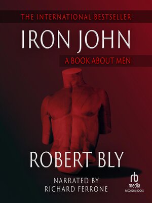 cover image of Iron John